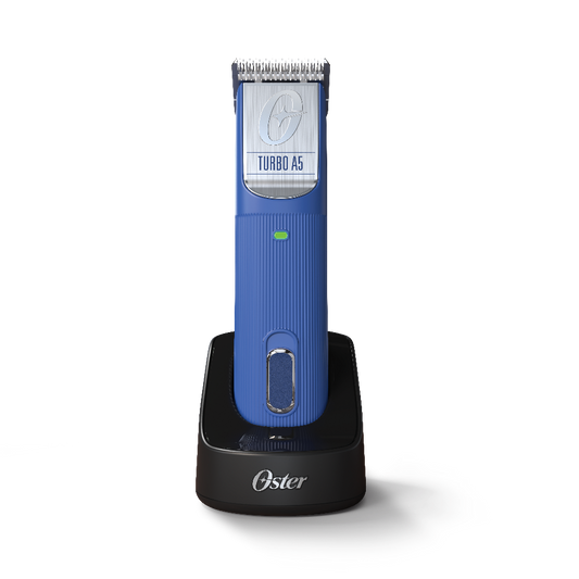 Oster Professional Cordless Turbo A5 Clipper