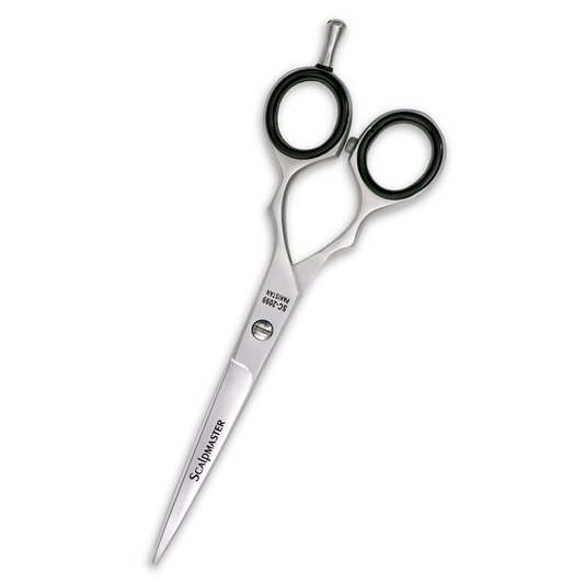 Scalpmaster Barber Premier Collection 6-1/2" Cutting Shear