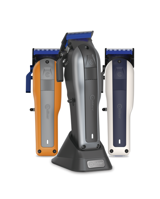 Caliber 10MM Professional Cordless Clipper #119