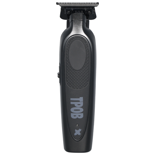 TPOB X Trimmer Deluxe Blackout Edition