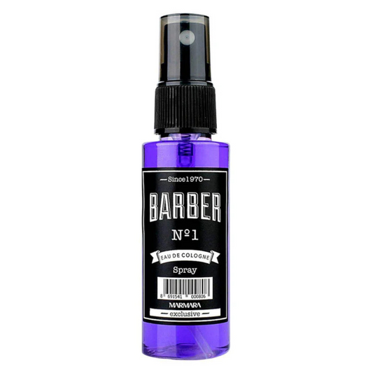 Marmara Barber Aftershave Cologne - 50ml