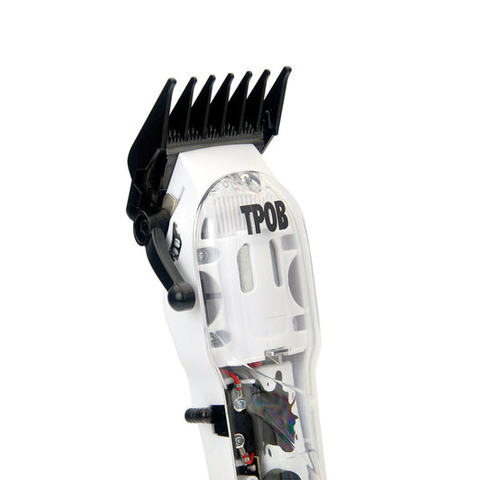 TPOB Magnetic Guards (Blackout Edition)
