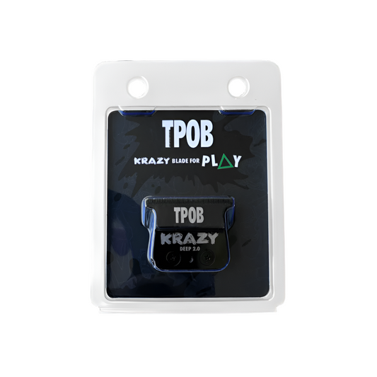 TPOB PLAY Krazy Trimmer Blade