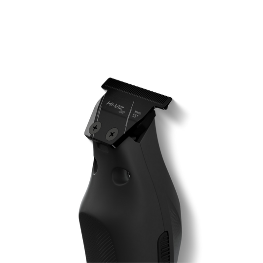 Wahl Professional Hi-Viz Cord/Cordless Trimmer NIGHTSHADE #3026806