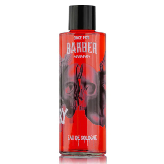 Marmara Barber Aftershave Cologne Love Memory 16.9 oz