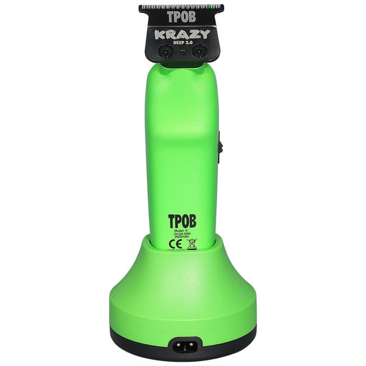 TPOB X Trimmer Deluxe Slime Edition