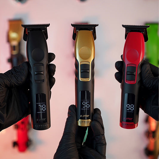 Supreme Trimmer 2SPEE Trimmers