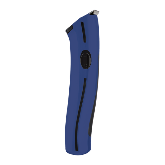 Wahl Limited Edition Blue MAG Trimmer #3028850