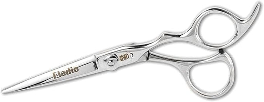 MD Barber Eladio Shear 6" Silver
