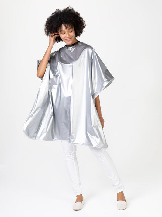 Betty Dain Shampoo Cape No. 311