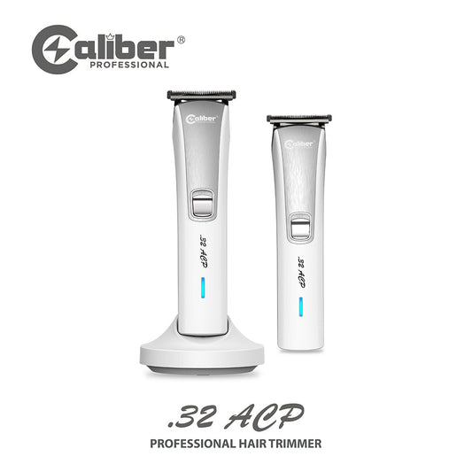Caliber Liner Blade Cordless Trimmer #.32ACP