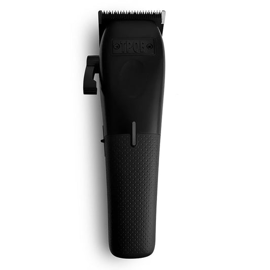 TPOB PLAY Clipper (Black & White)