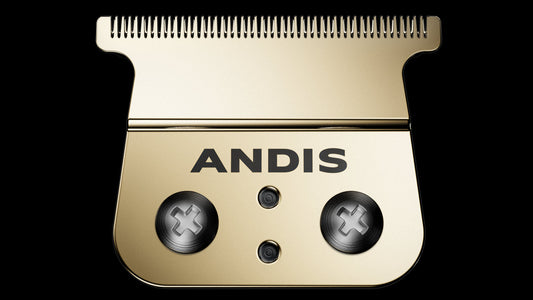 Andis GTX-Z M-Force Blades