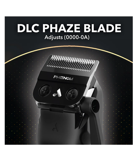 Andis Phenom Clipper Phaze Blade #562327