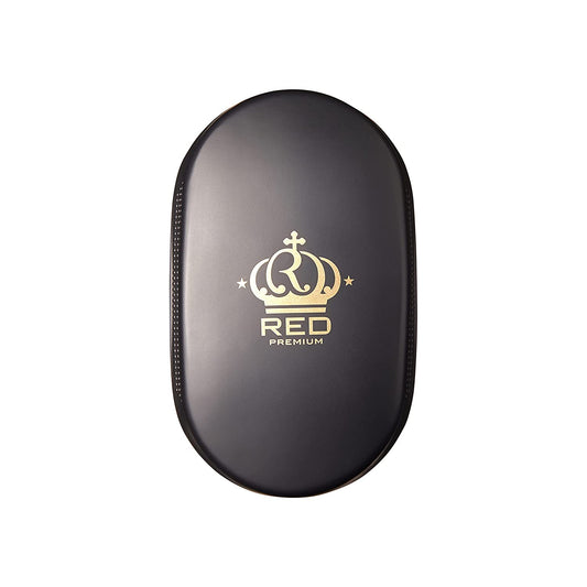 Red by Kiss Bow Wow X Twist King Curved & Densed