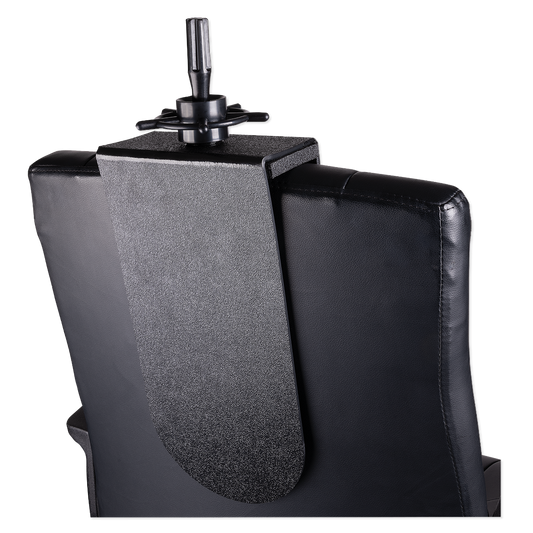 Celebrity Manikin Holder Fits Chair Backs 3" - 4" Thick #KB-100