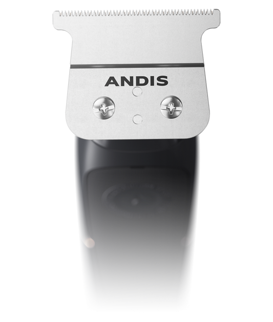 Andis beSPOKE Trimmer Replacement Blade on Trimmer