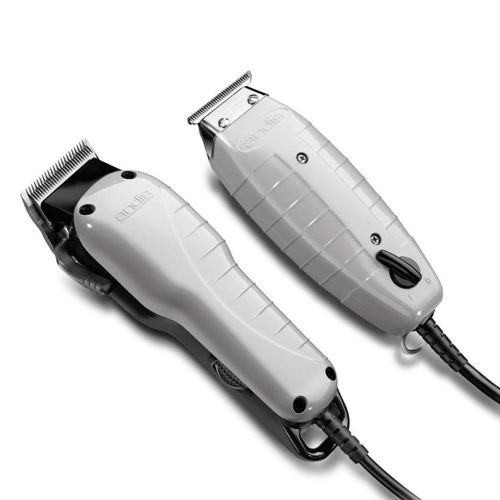 Factory Barber clippers and trimmers