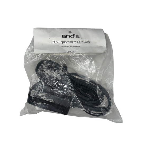 Andis Excel Ultra BGS Replacement Cord #63164