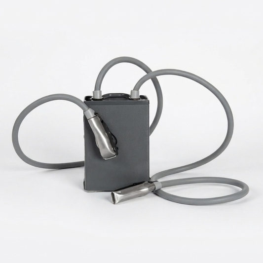 Arrco Vacuum System