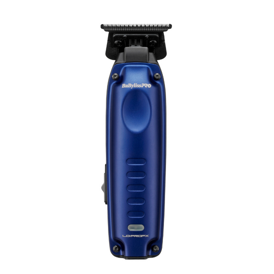 BaBylissPRO FXONE Lo-ProFX High Performance Low Profile Compact Trimmer - Blue #FX72