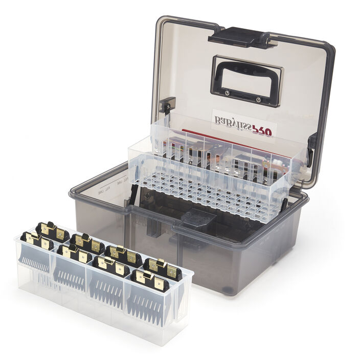 BaBylissPRO Barbersonic Professional Disinfectant Solution Box BDISBOX