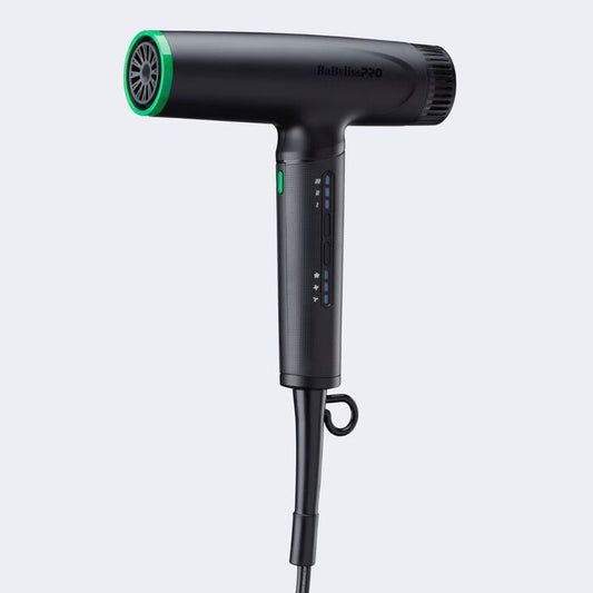BaBylissPRO X Tomb45 Professional Nano Light Ionic Dryer #BNTC9200T45