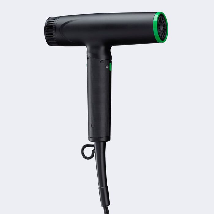 BaBylissPRO X Tomb45 Professional Nano Light Ionic Dryer #BNTC9200T45