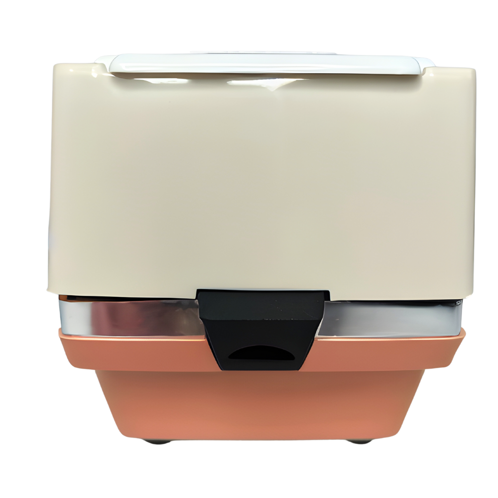 REFURBISHED Campbell's PCS WHISPER Latherking Hot Lather Machine