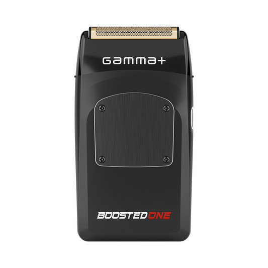 Gamma+ Boosted ONE Shaver #GP804B