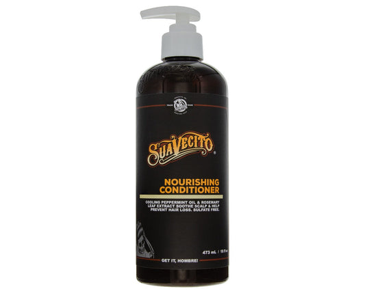 NEW Suavecito Nourishing Conditioner