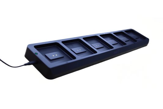 Tomb45 PowerPods Base - PowerPods not included