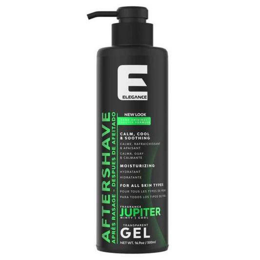 Elegance After Shave Lotion 500 ml Jupiter