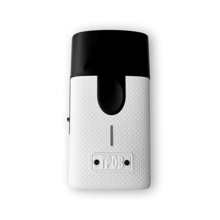 TPOB PLAY Shaver Blackout