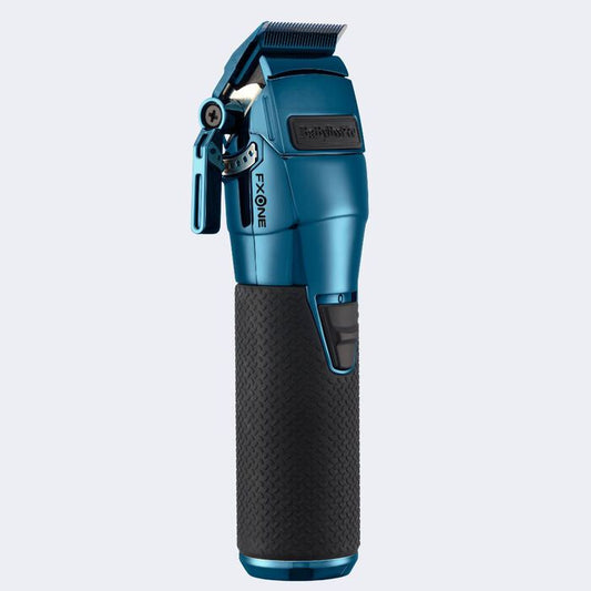 BaBylissPRO FXONE BlueFX Clipper FX899BL