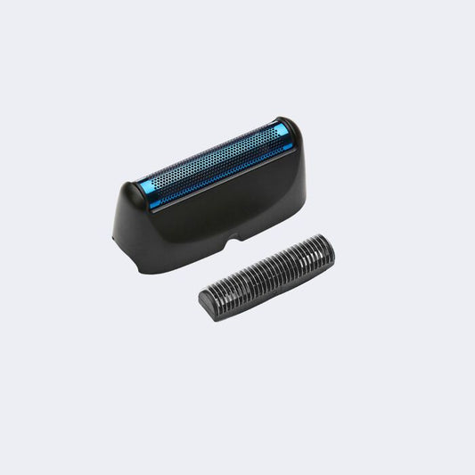 BaBylissPRO Replacement Single Foil Shaver Head (Matte Black) #FXLRF1MB