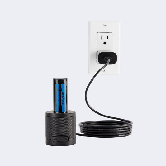 BaBylissPRO FXONE Accessories Kit (Includes Battery, Charging Base, Cord & Adapter) #FXONEKIT