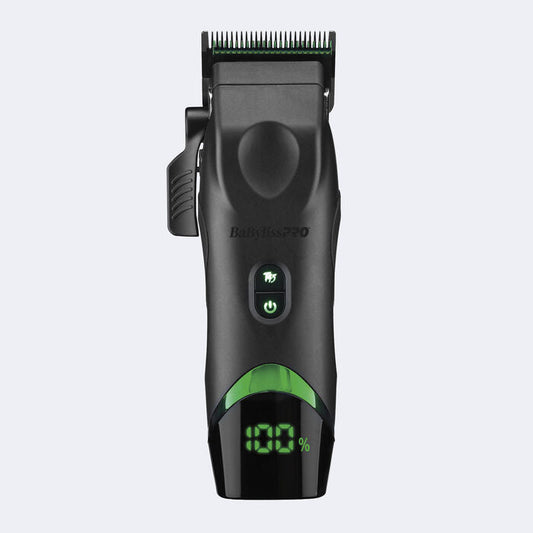 PRE ORDER NOW │ BaBylissPRO X Tomb45 Wireless Charging Clippers