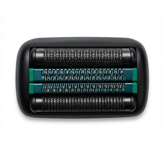 BaBylissPRO X Tomb 45 Wireless-Charging Double-Foil Shaver Replacement Foil #FXT45RF2