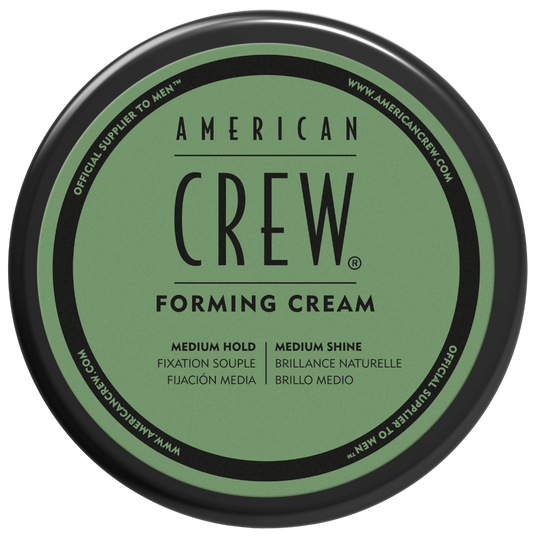 American Crew Forming Cream 3 oz