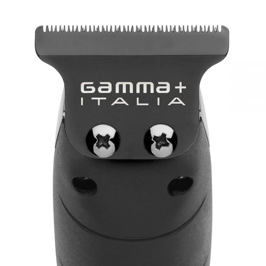 Gamma Absolute Hitter Deep Tooth Replacement Blade