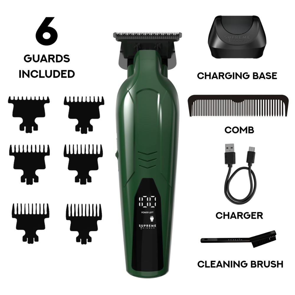 Supreme Trimmer VADER Lite Trimmer