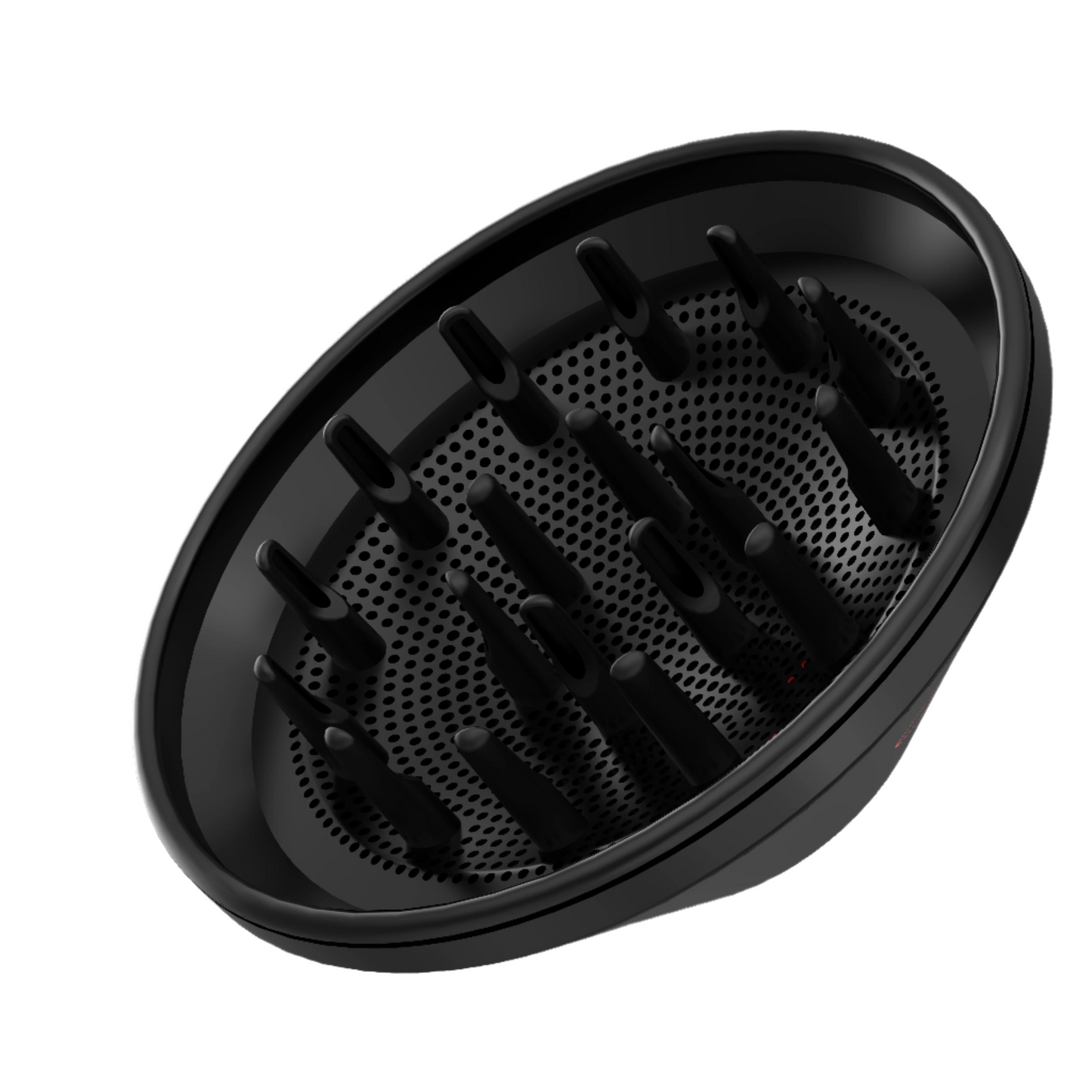 Supreme Trimmer Curly Hair Diffuser Nozzles Fits SHD347