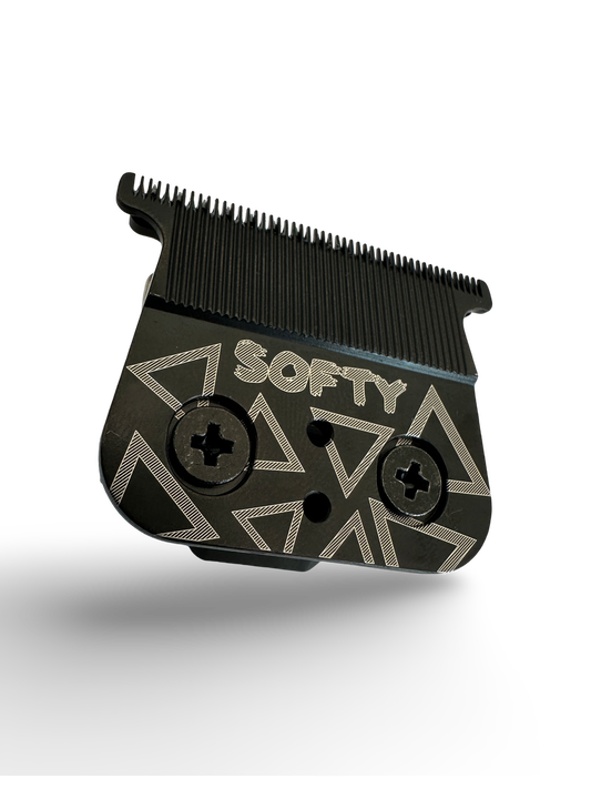 TPOB PLAY Trimmer Softy Blade