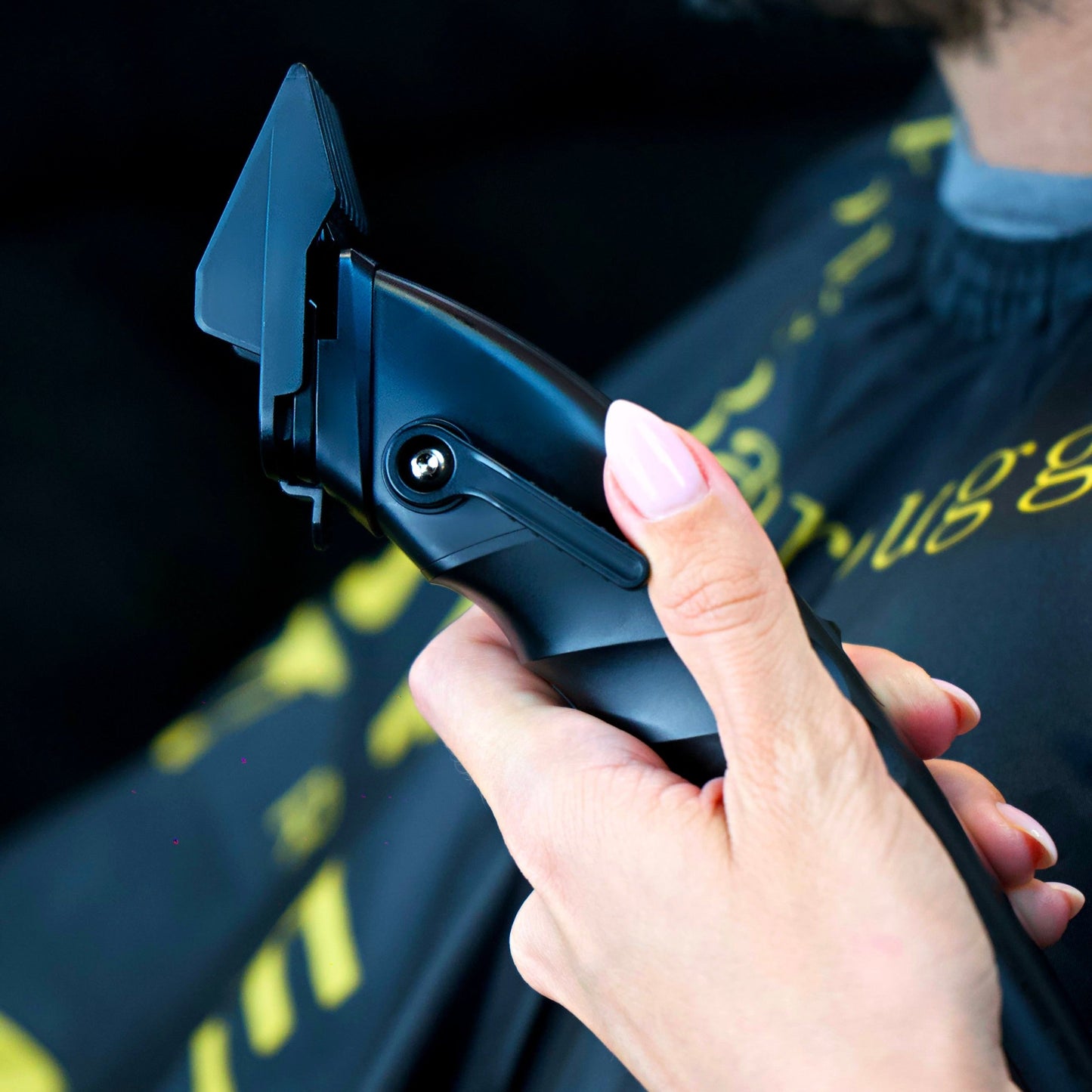 Supreme Trimmer 10 Special Fit Premium Guards #CG101S