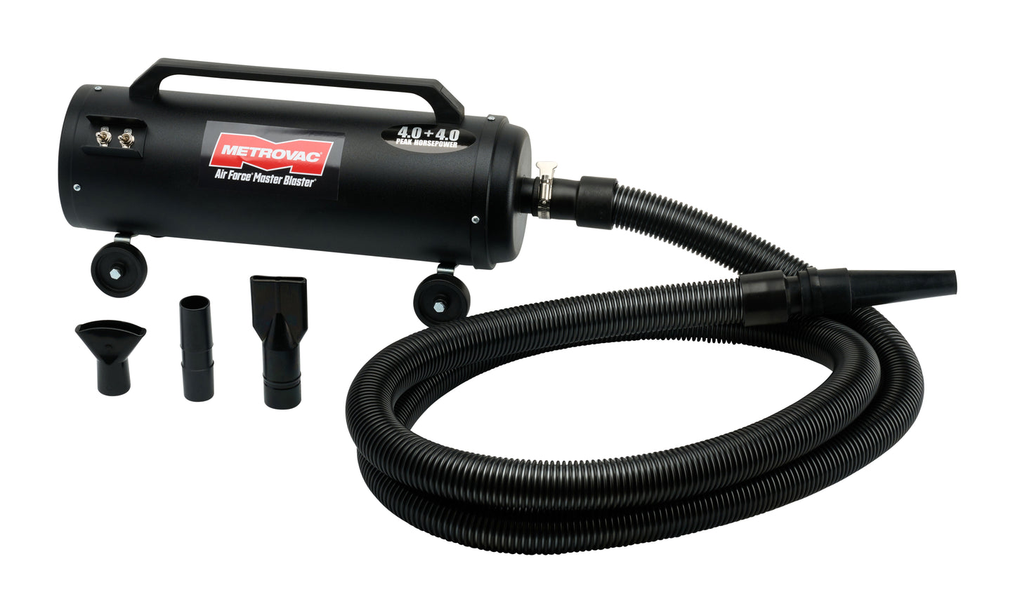 MetroVac Air Force Master Blaster Pet Dryers
