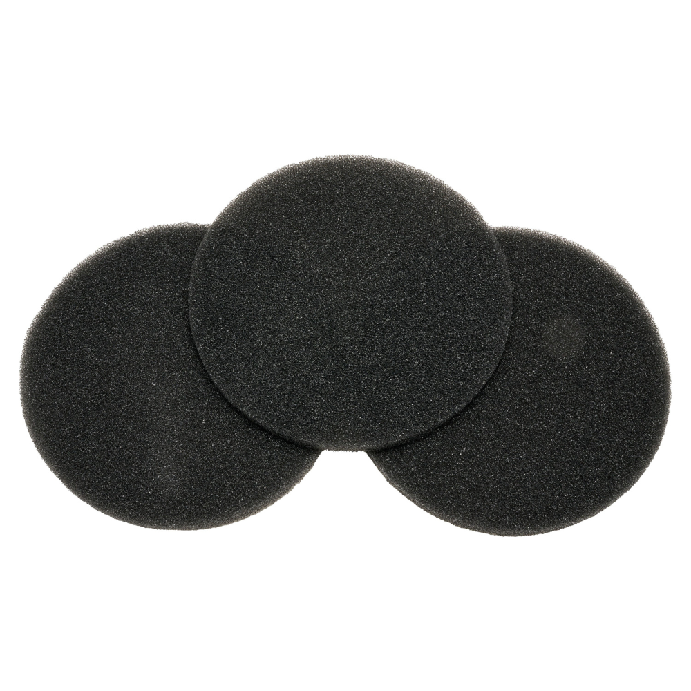 MetroVac Foam Filters - MVC-56F