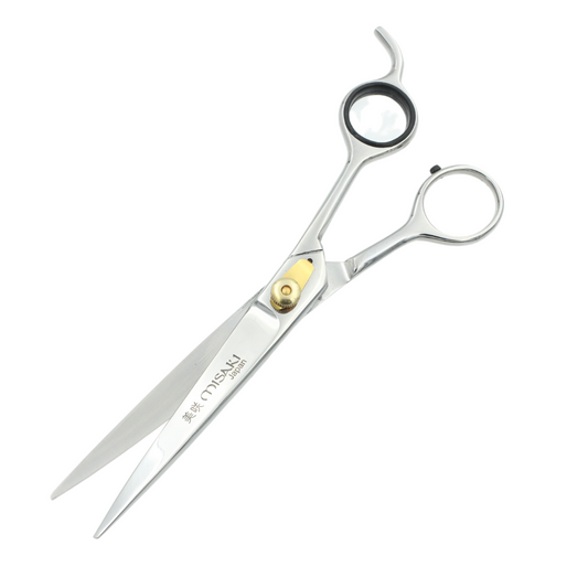 Misaki 8.5" Shear Open