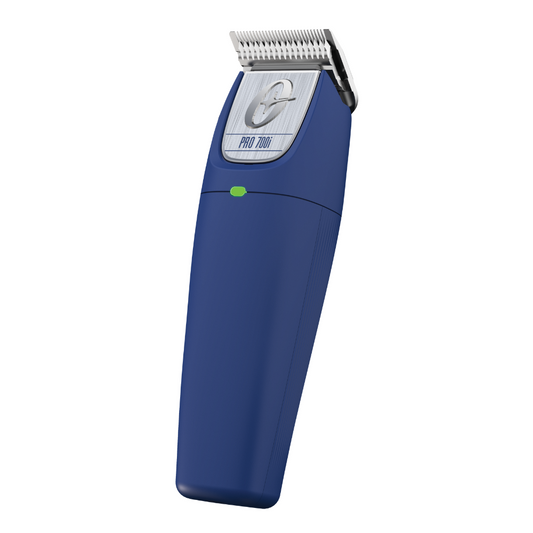 Oster Cordless Blue Fast Feed Clipper