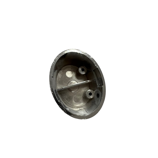 Oster 103 Massager Chrome Hair Guard #5533